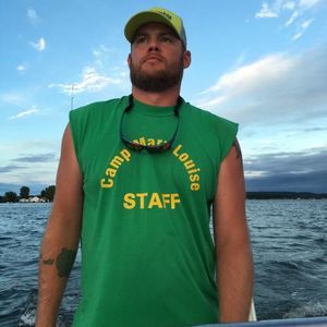 Meet your Posher, Kyle